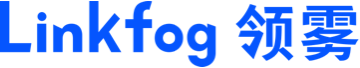Linkfog领雾